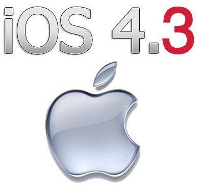 iOS 4.2: Lo que viene para los iPad