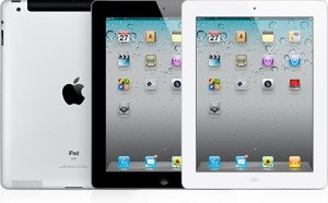 iPad 2: ¿Dónde comprarlo?