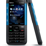 Nokia 5130 Xpressmusic Azul