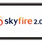 SkyFire para iPhone, iPad y iPod