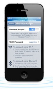 download the new version for ipod Hotspot Maker 3.1